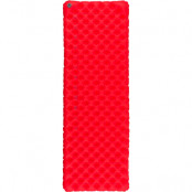Comfort Plus XT Insulated Rectangular Regular Wide RED