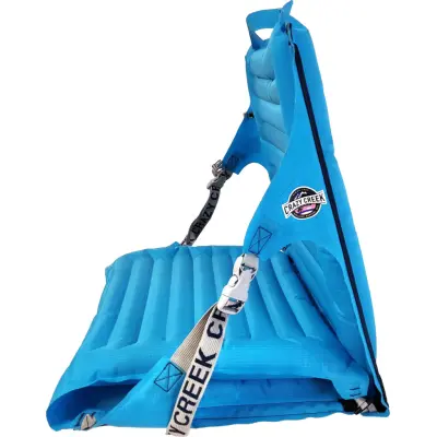 Crazy Creek Airlounger Big Sky Blue