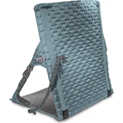 Crazy Creek Hex 2.0 Longback Chair Cobalt/slate
