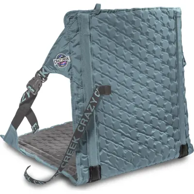 Crazy Creek Hex 2.0 Original Chair Cobalt/slate