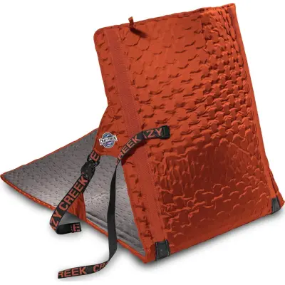 Crazy Creek Hex 2.0 Powerlounger Copper / Slate Grey