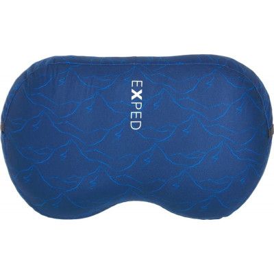Downpillow L Navy Mountain