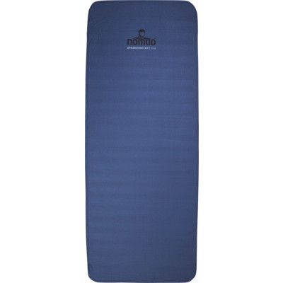 Nomad Dreamzone XW 10.0 Sleeping Mat Dark Navy