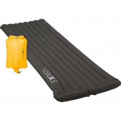 Exped Dura 6R M Charcoal