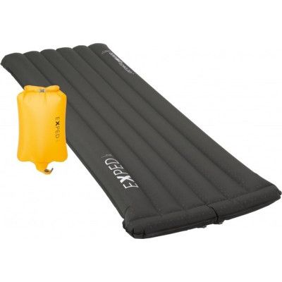 Exped Dura 8R M Charcoal