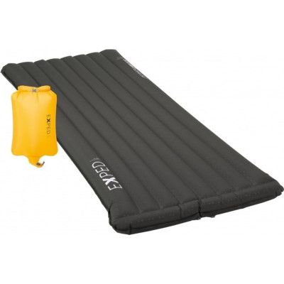 Exped Dura 8R MW Charcoal