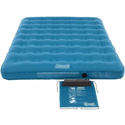 Coleman Durarest Double   Blue