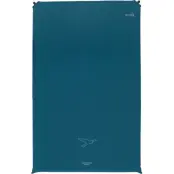 Easy Camp Skylark Mat Double 10.0 Cm Black & Grey