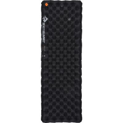 Sea To Summit EtherLight XT Extreme Rectangular Large Black/Orange