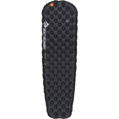 Sea To Summit EtherLight XT Extreme Regular Black/Orange