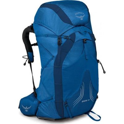 Osprey Exos 48 Blue Ribbon