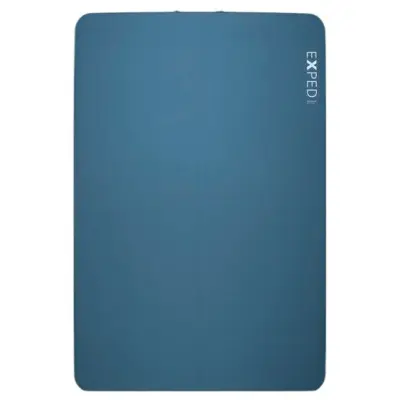 Exped DeepSleep Mat Duo LW+ Ocean