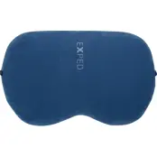 Exped DeepSleep Pillow Deep Sea Blue