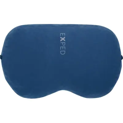Exped DeepSleep Pillow Deep Sea Blue
