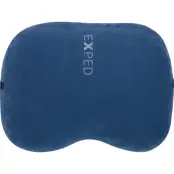 Exped DeepSleep Pillow Navy