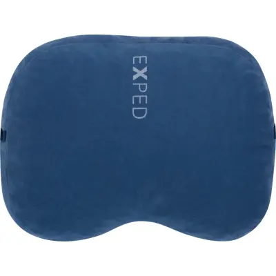 Exped DeepSleep Pillow Navy