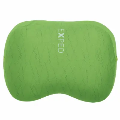 Exped DownPillow M Lichen Forrest
