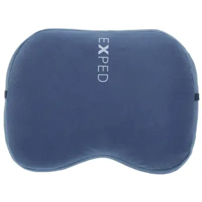 Exped DownPillow M Navy