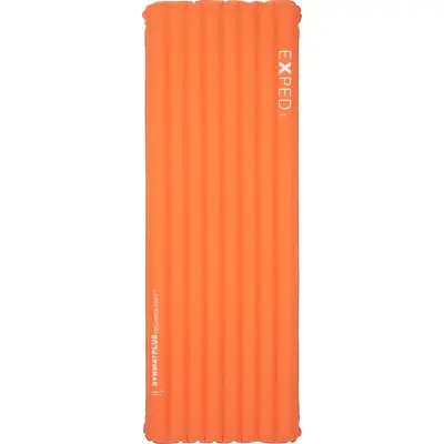 Exped Dura 6.5r Mw Dark Lava-flame