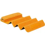 Exped FlexMat M 6°C (183x52cm) Grey/Orange