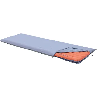 Exped Mat Cover L Charcoal Grey