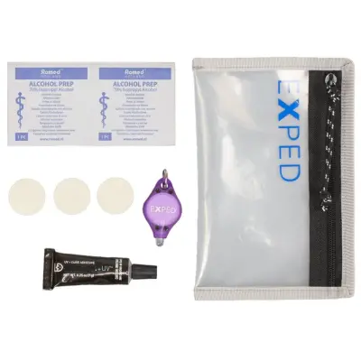 Exped Mat Field Repair Kit