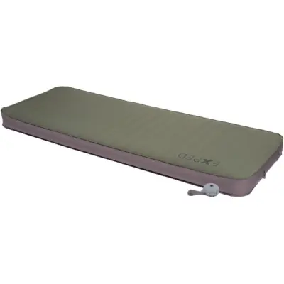 Exped MegaMat 10 MW -40°C Green
