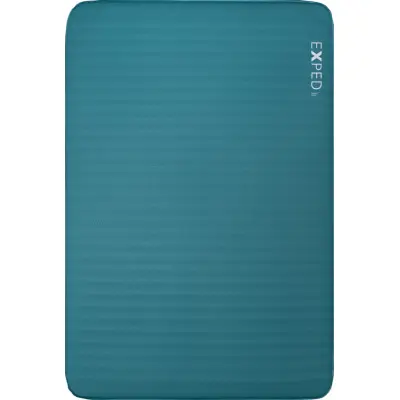 Exped MegaMat Duo Cypress