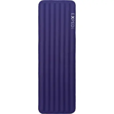 Exped MegaMat Ultra Aubergine