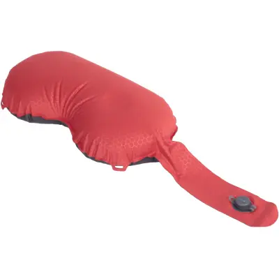 Exped Pillow Pump Red