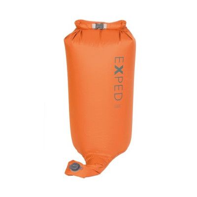 Exped Schnozzel Pumpbag S