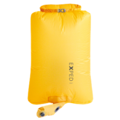Exped Schnozzel Pumpbag UL L