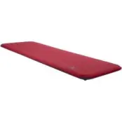 Exped SIM Comfort 5 Ruby Red