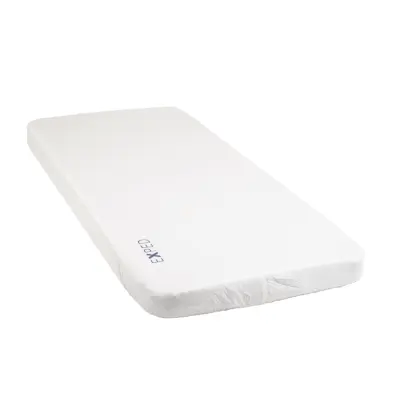 Exped Sleepwell Organic Cotton Mat Cover M Natural