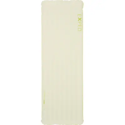 Exped Ultra 1R Medium Wide Fog-lime