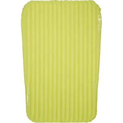 Exped Ultra 3r Duo Lw Lime-lichen