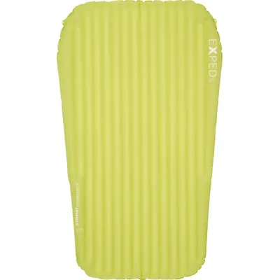 Exped Ultra 3R Duo Medium Lime-lichen