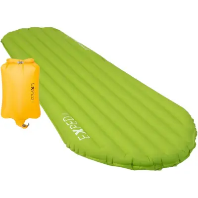Exped Ultra 3R L Mummy -5°C Synmat