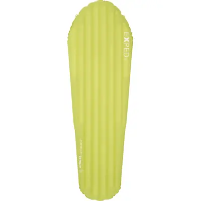 Exped Ultra 3r Lw Mummy Lime-lichen