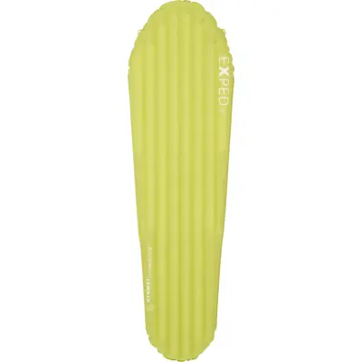 Exped Ultra 3r M Mummy Lime-lichen