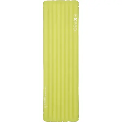 Exped Ultra 3R Medium Lime-lichen