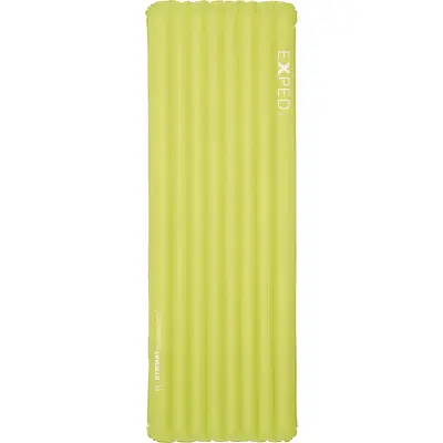 Exped Ultra 3R Medium Wide Lime-lichen
