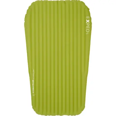 Exped Ultra 6.5R Duo Medium Meadow-meadow