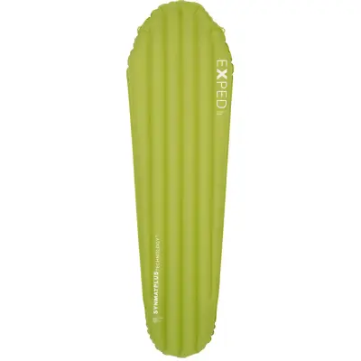 Exped Ultra 6.5r M Mummy Meadow-meadow