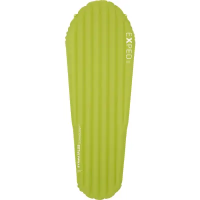 Exped Ultra 6.5R Mummy Medium Wide Meadow-meadow