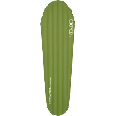 Exped Ultra 8R Mummy Medium Wide Greygoose