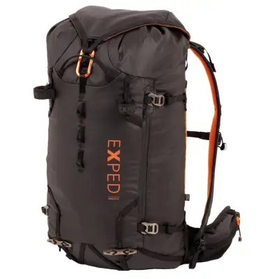 Exped Verglas 30 Black