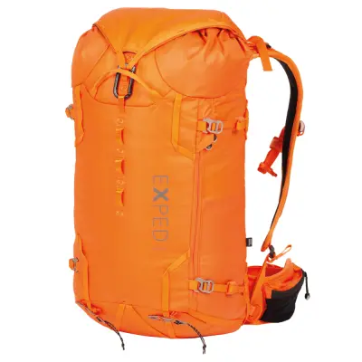 Exped Verglas 30 Dark Lava
