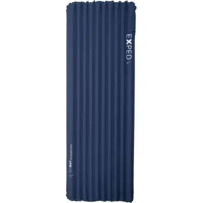 Exped Versa 1R Long Wide Navy-navy