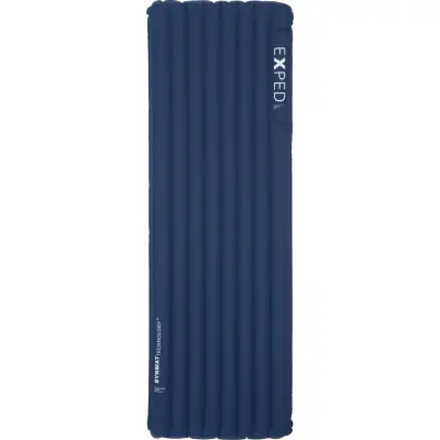 Exped Versa 6R Long Wide Navy-navy